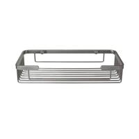 Полка металлическая Wasserkraft K-722NICKEL