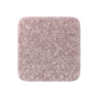 Коврик Wasserkraft Kammel BM-8339, напольный, цвет - розовый, 55 х 55 см, Chalk Pink
