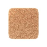 Коврик Wasserkraft Kammel BM-8343, напольный, цвет - коричневый, 55 х 55 см, Caramel Cream