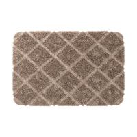 Коврик Wasserkraft Lippe BM-6515, 90 х 60 см, напольный, цвет - Almondine