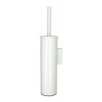 Ершик для унитаза Wasserkraft Серия К, подвесной, белый матовый, K-1087WHITE