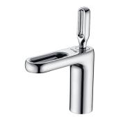 Смеситель для раковины Wasserkraft Kammel 1803, хром