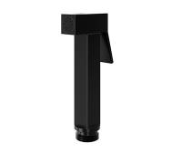Гигиенический душ с фиксатором Wasserkraft A212, черный
