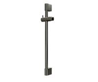 Душевая штанга Wasserkraft A192, PVD-покрытие оружейная сталь