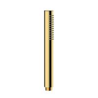 Душевая лейка Wasserkraft Neckar, 1 режим, золото глянцевое, A281