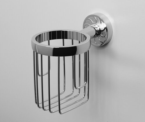 Держатель для освежителя воздуха Wasserkraft Isen, K-4045