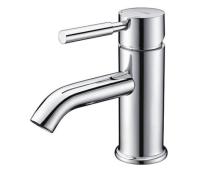 Смеситель для раковины Wasserkraft 4105, хром