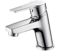 Смеситель для раковины Wasserkraft 4403, хром