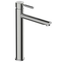 Смеситель для раковины Wasserkraft Wern 4203H, никель