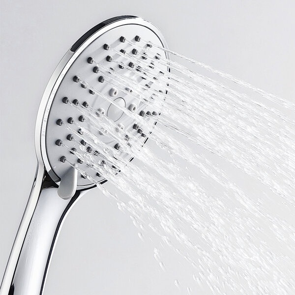 Душевой гарнитур Wasserkraft А064
