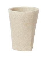 Стакан для зубных щеток Wasserkraft Ohre, K-37728