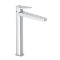 Смеситель для раковины Wasserkraft Weil, белый матовый, 2303H