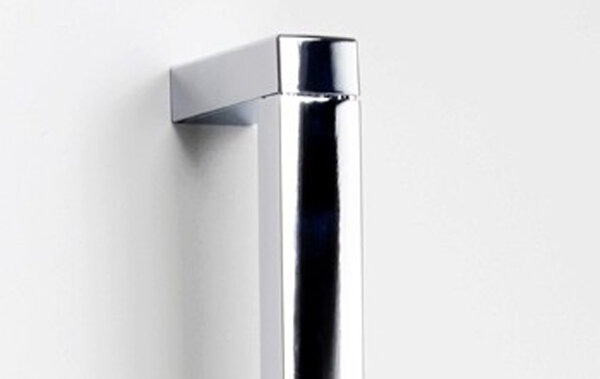 Душевая штанга Wasserkraft A037, хром