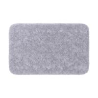 Коврик Wasserkraft Kammel BM-8303, напольный, цвет - лиловый, 90 х 55 см, Pastel Lilac