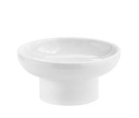 Запасная мыльница фарфоровая Wasserkraft Серия С, K-C185