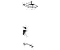 Душевая стойка Wasserkraft А13030