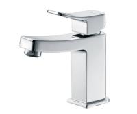 Смеситель для раковины Wasserkraft Aller 1064, картридж 25 mm, хром