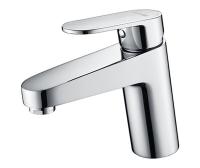 Смеситель для раковины Wasserkraft DO 5303, хром