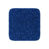 Коврик Wasserkraft Kammel BM-8331, напольный, цвет - синий, 55 х 55 см, Nautical Blue