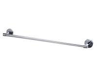 Полотенцедержатель Wasserkraft Isen, 65 см, хром, K-4030