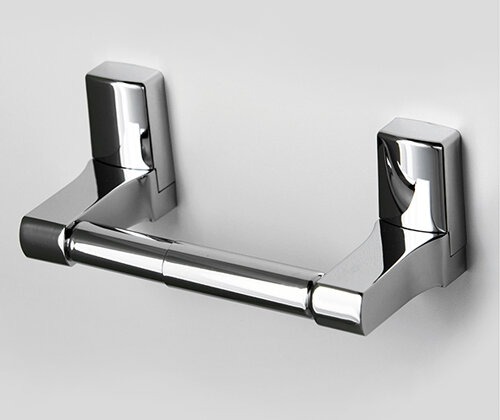 Держатель для туалетной бумаги WasserKRAF Leine, K-5022
