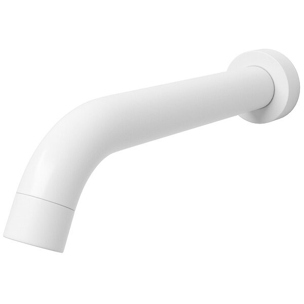 Смеситель для раковины Wasserkraft Mindel 8500 A85593, цвет белый Soft-touch