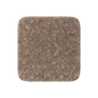 Коврик Wasserkraft Kammel BM-8332, напольный, цвет - орех, 55 х 55 см, Hazelnut