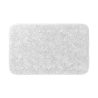 Коврик Wasserkraft Kammel BM-8315, напольный, цвет - белый, 90 х 55 см, White