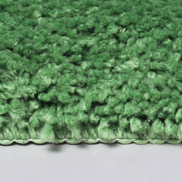 Коврик Wasserkraft Dill BM-3953, Medium Green напольный, цвет - зеленый, 60 х 100 см