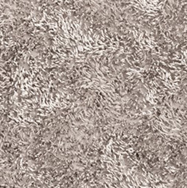Коврик Wasserkraft Kammel BM-8341, напольный, цвет - серый, 55 х 55 см, Crystal Gray