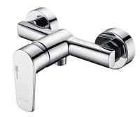 Смеситель Wasserkraft 6102 для душа, хром