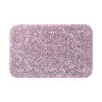 Коврик Wasserkraft Kammel BM-8304, напольный, цвет - лиловый, 90 х 55 см, Light Lilac