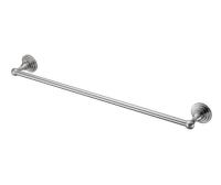 Полотенцедержатель Wasserkraft Ammer, 65.2 см, хром, K-7030