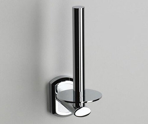Держатель для туалетной бумаги Wasserkraft Oder, вертикальный, K-3097