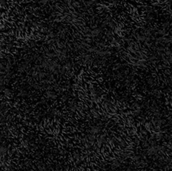 Коврик Wasserkraft Kammel BM-8316, напольный, цвет - черный, 90 х 55 см, Black