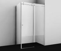 Душевой уголок Wasserkraft 56R07, прямоугольный, 120х90 см