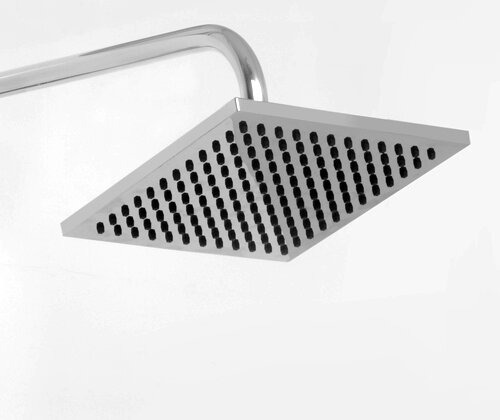 Душевая стойка Wasserkraft A17702, для душа, хром