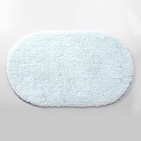 Коврик Wasserkraft Dill BM-3952, Skylight напольный, цвет - голубой, 60 х 100 см