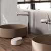 Смеситель для раковины Wasserkraft Aula, хром, 1103H