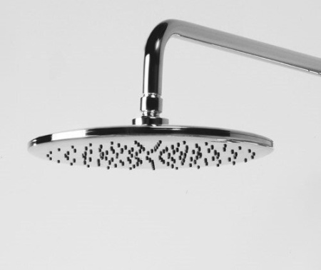 Душевая стойка Wasserkraft, хром, A14401