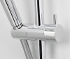 Душевой гарнитур Wasserkraft A142, хром
