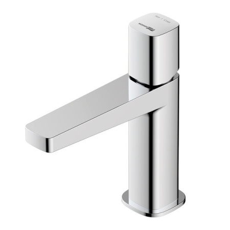 Смеситель для раковины Wasserkraft Naab, хром, 8603