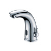 Смеситель для раковины Wasserkraft 2813, сенсорный, хром