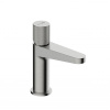 Смеситель для раковины Wasserkraft Tauber, никель, 6403