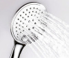Душевая стойка Wasserkraft A175819, скрытый монтаж, хром