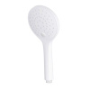 Душевой комплект Wasserkraft 8500 А85161, цвет белый Soft-touch