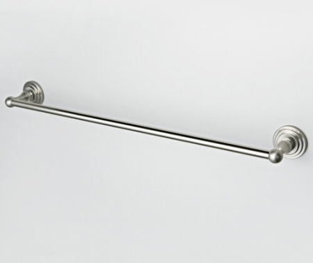 Полотенцедержатель Wasserkraft Ammer, 65.2 см, хром, K-7030
