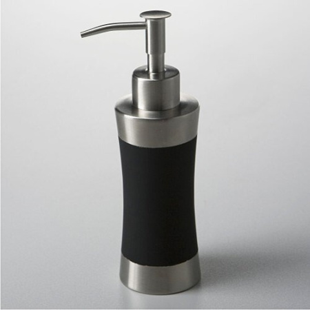 Дозатор для жидкого мыла Wasserkraft Wern, 260 мл, K-7599