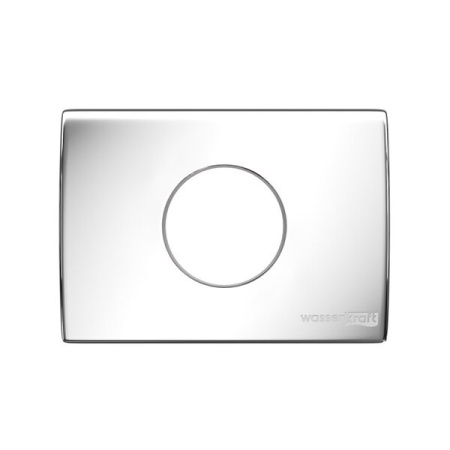 Диспенсер для гигиенических пакетов Wasserkraft Серия К, хром, K-10021
