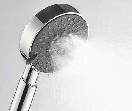 Душевая стойка Wasserkraft A16028